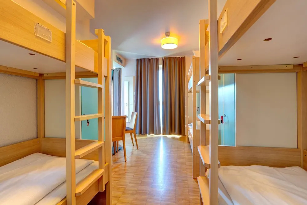 LyvInn Hotel Frankfurt