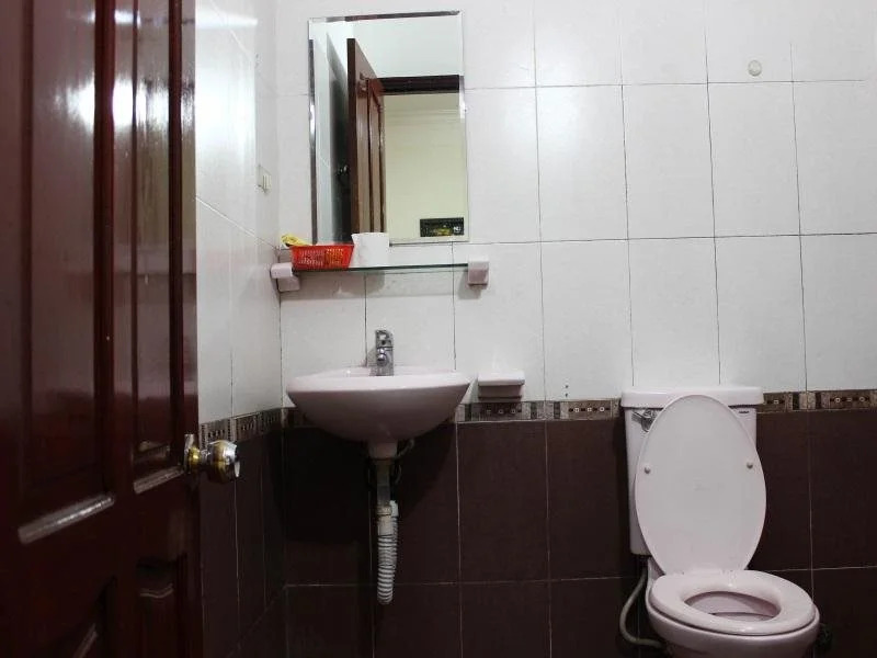 Thien Hoang Hotel