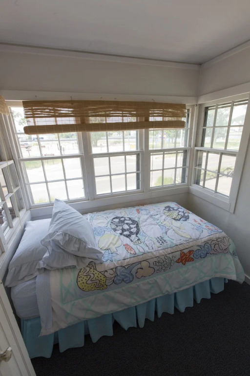 Serendipity Resort & Suites