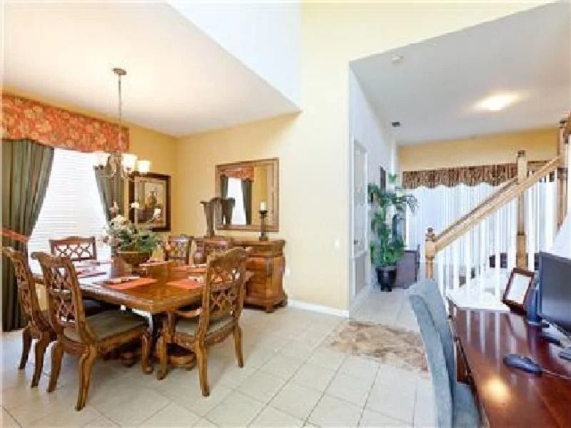 Disney Area Platinum Home with Spa