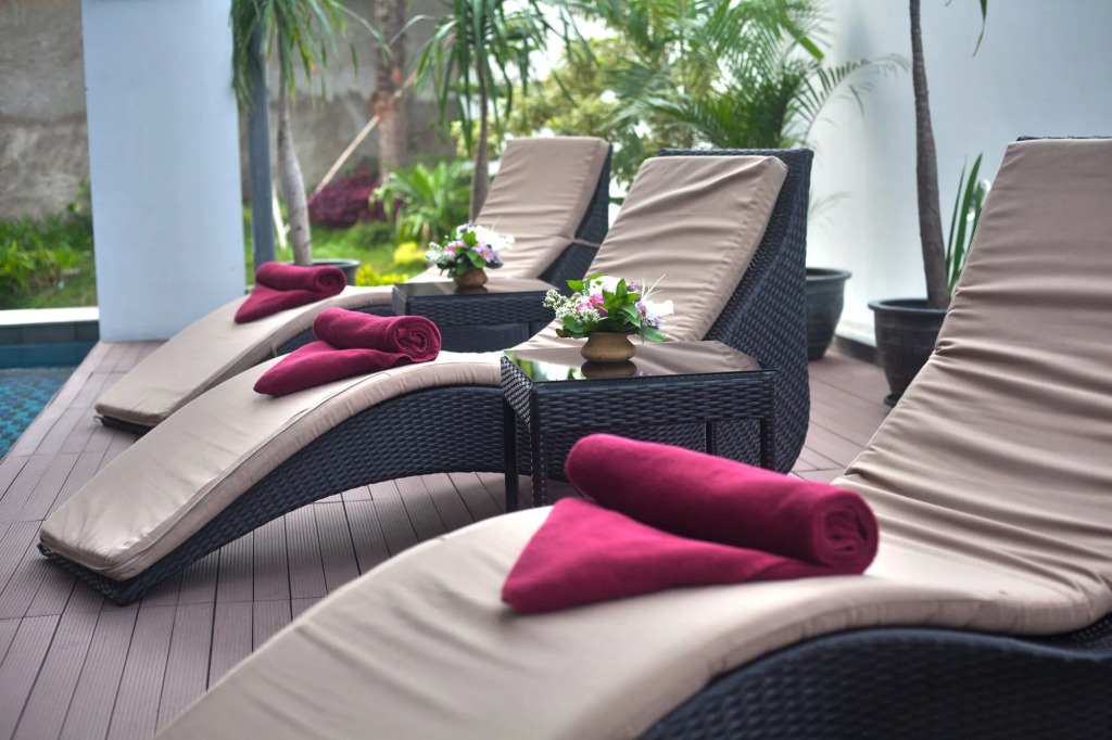 Mercure Bandung Nexa Supratman