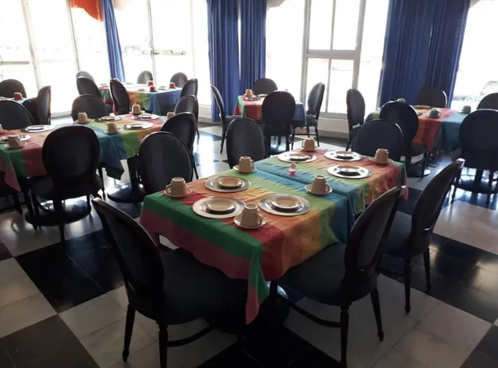 Hotel Granada