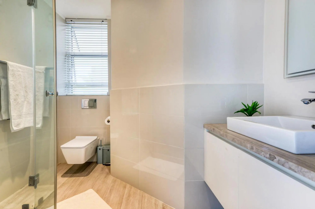 Houghton Villa - Camps Bay