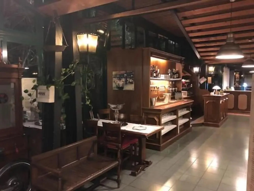 Hotel Il Granaio