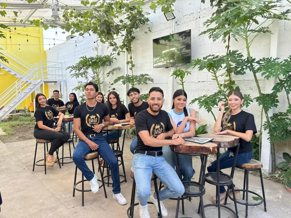 Andino's Hotel Bar & Rest Managua