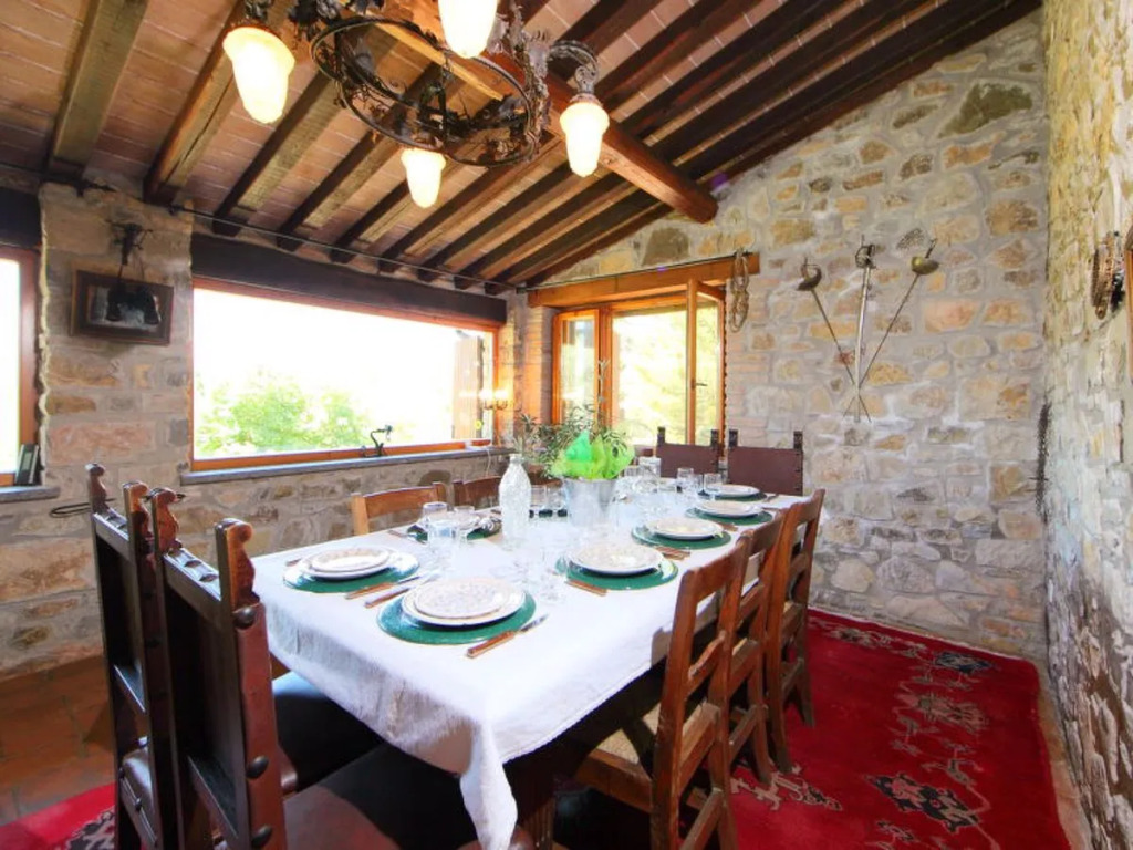 Holiday Home Casale Verciano by Interhome