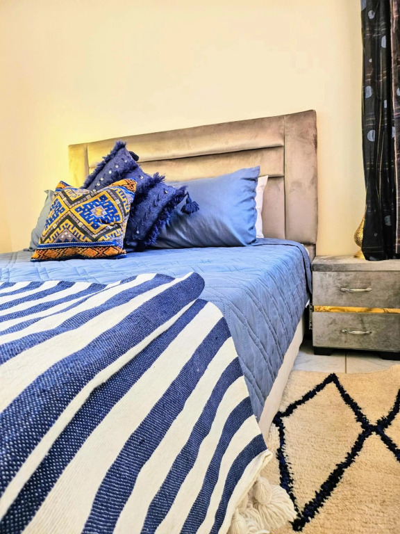 Riad Dar Zao - Logement Entier