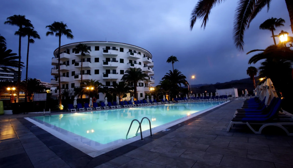 Servatur Playa Bonita