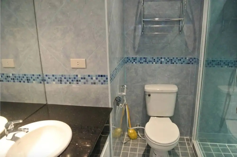 Jomtien Beach Condominium A2 Floor 12 Room 19 Studio