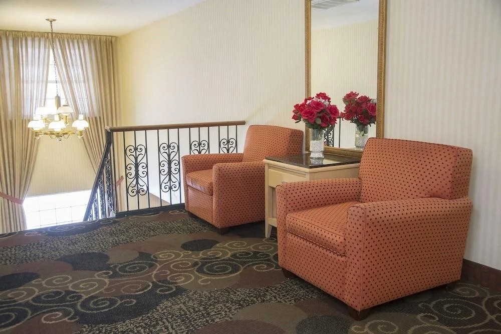 Charles River Inn