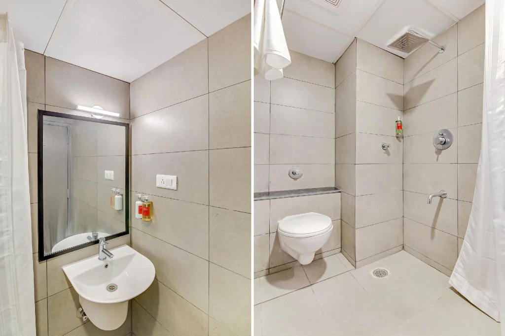 OYO Townhouse 88 Manyata Lake View