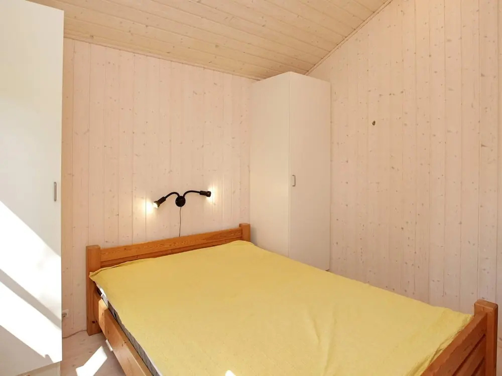 4 Star Holiday Home in Vaeggerlose