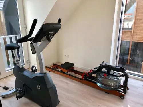 Appartement De Ark
