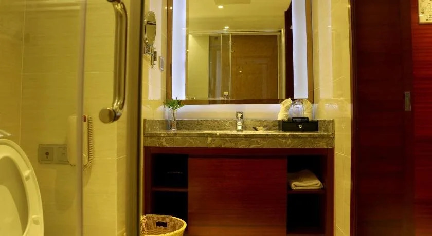 Longking Hotel