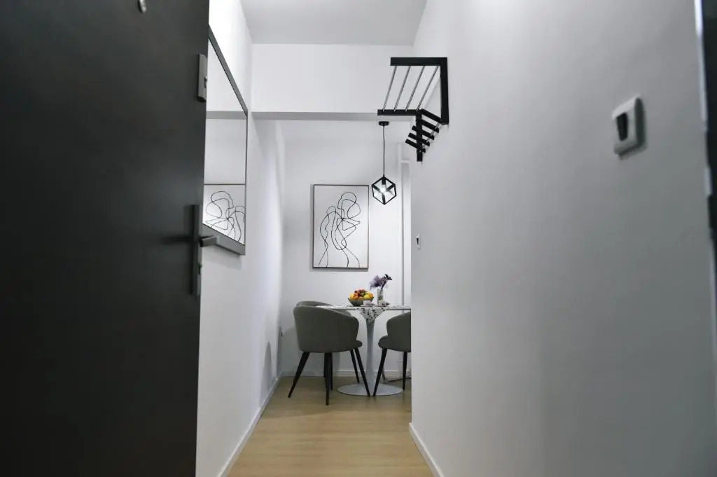 Studio Apartman Dream