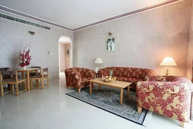 Beach Hotel