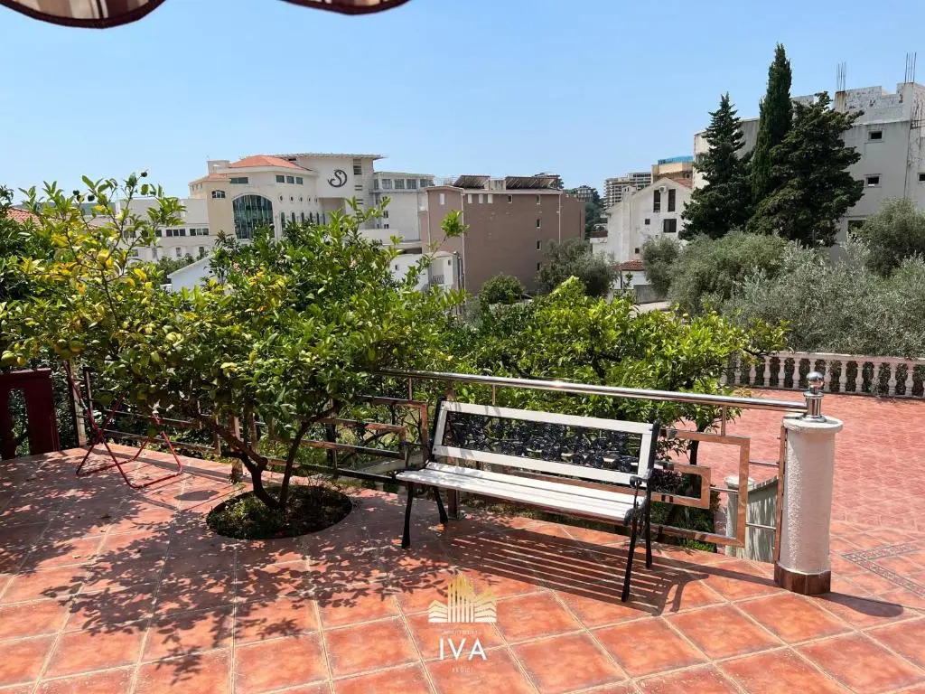 R&A Apartmani Bečići