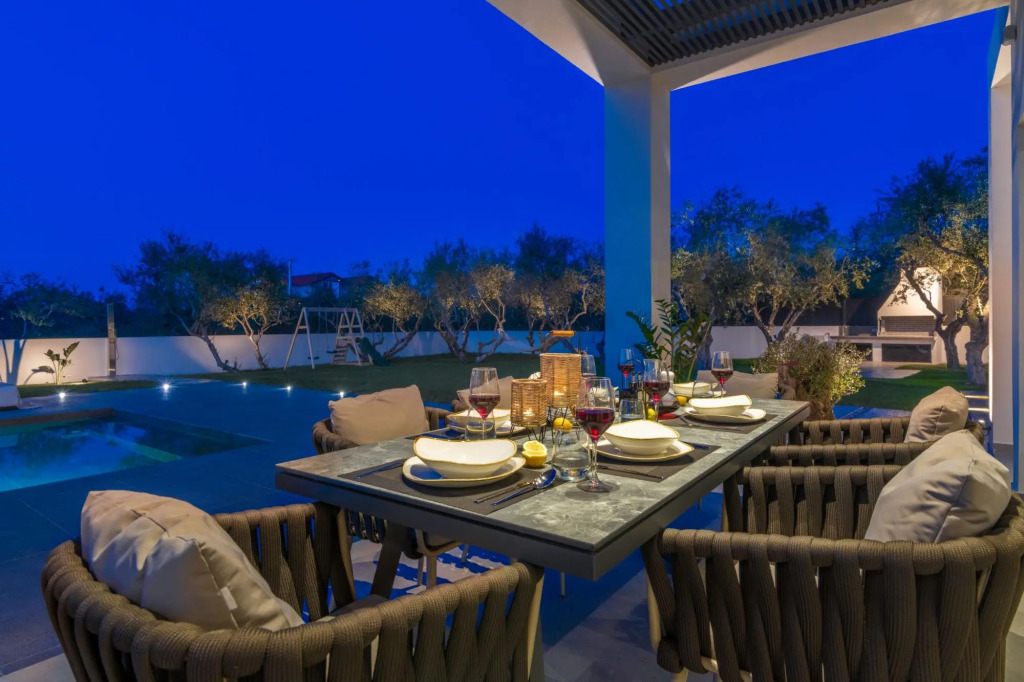 ELYSIAN VILLA