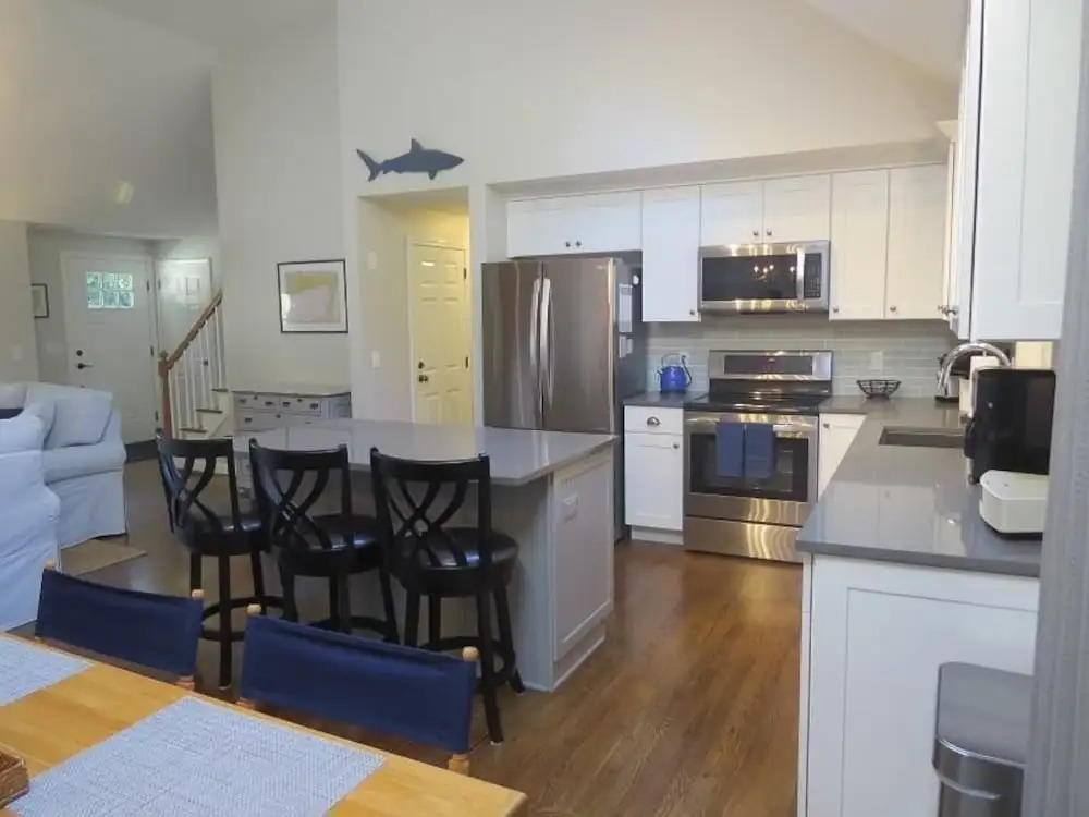 80 Barn Hill Road - Three Bedroom House