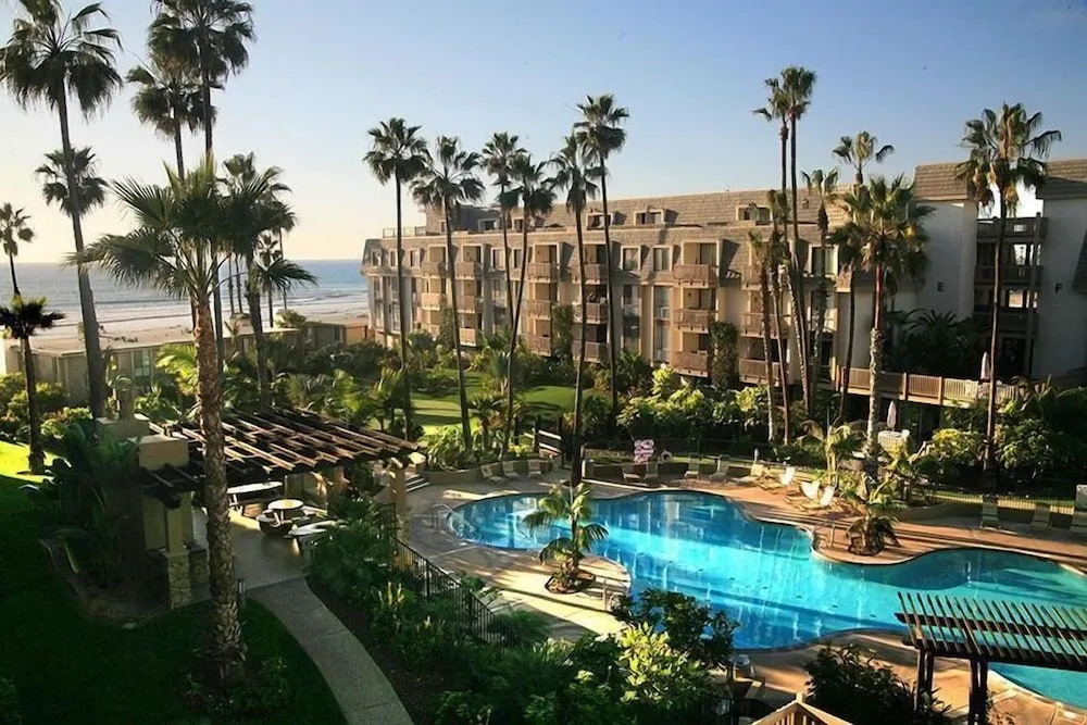 Sunset Suite