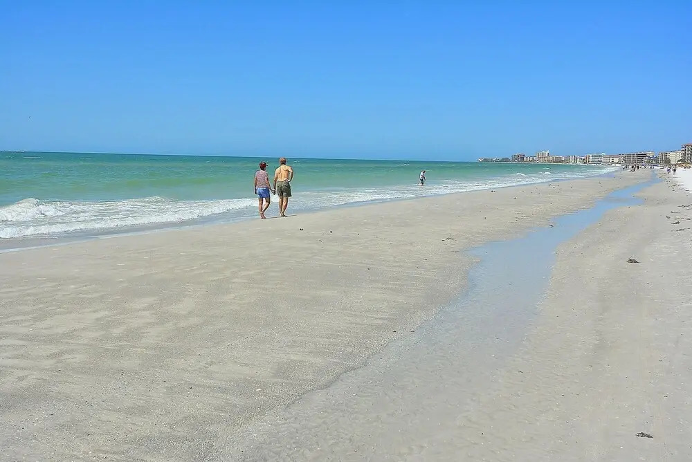 Madeira Bay Resort I 1604 Brand new With Amazing Gulf View!