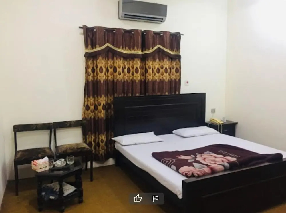 Mughal Guest House