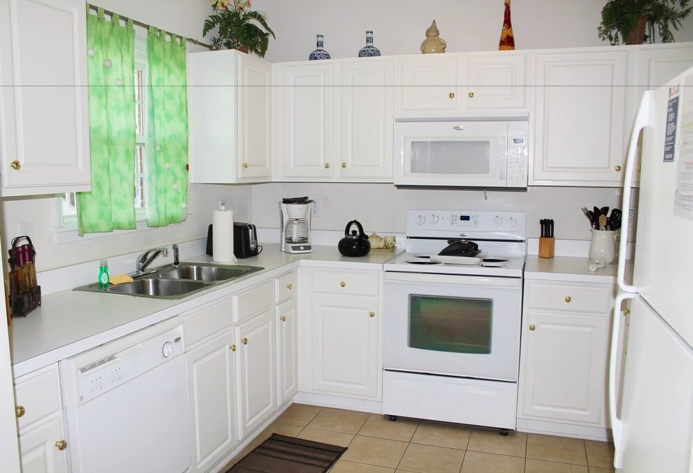 1212 The Havens Condo