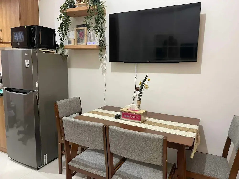 Lush Residences Makati