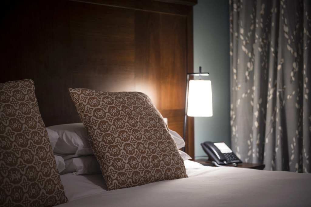 Bush Hotel Farnham