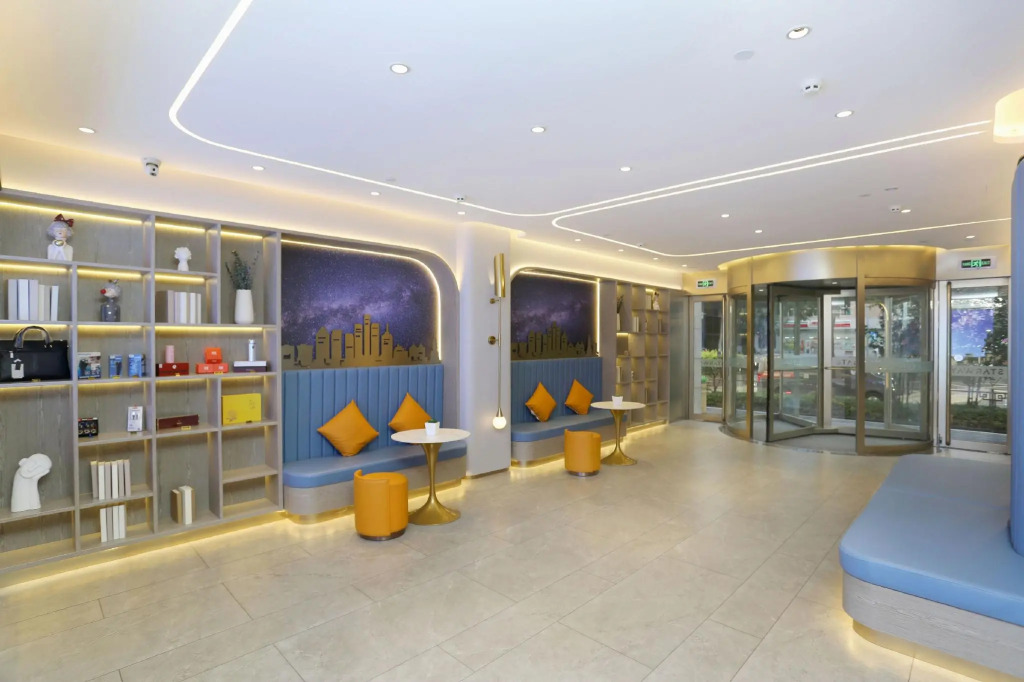 GreenTree Inn TaiYuan Yingze District JianShe S Road Changfeng Street