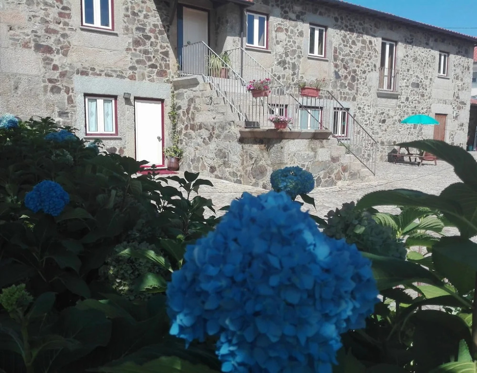 Quinta Eido Oliveira
