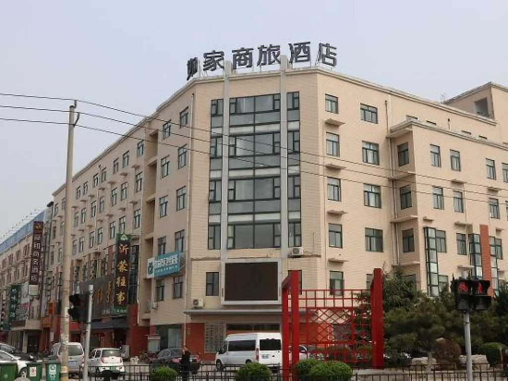 Homeinn Selected Hotel (Jinan Gaoxin East District Suncun Kechuang Road)