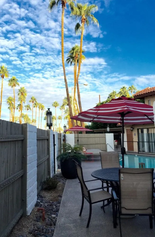 The Village Palm Desert