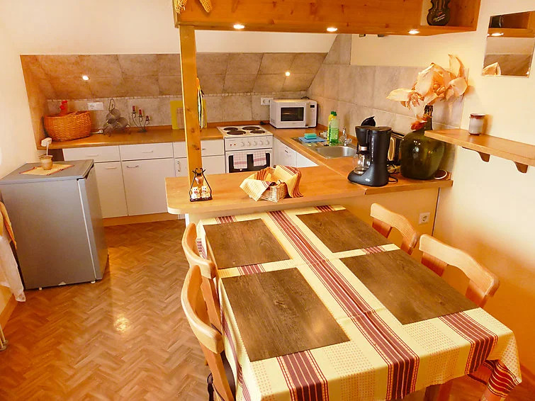 Apartment Allmendgasse by Interhome