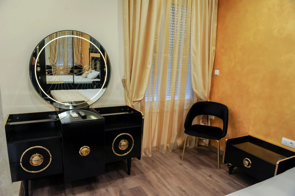 Apartmani President V