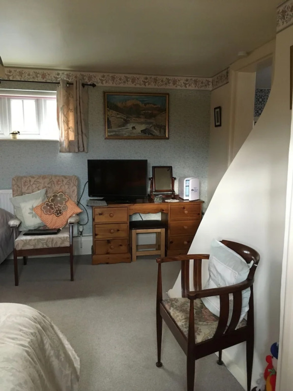 Hungarton Bed & Breakfast