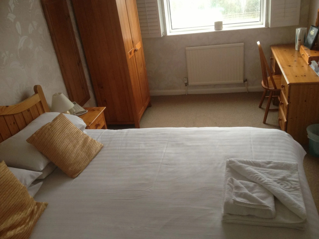 The Moorland Hotel