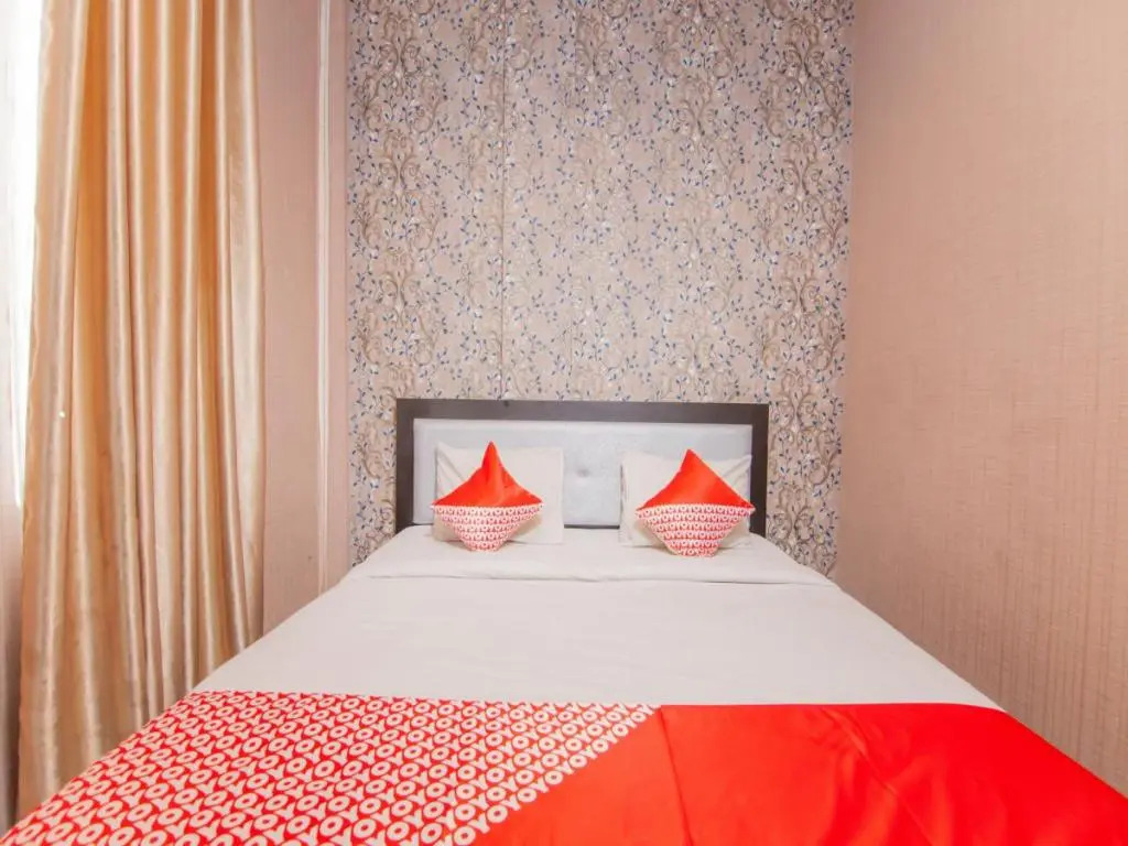 OYO 2310 Residence 68