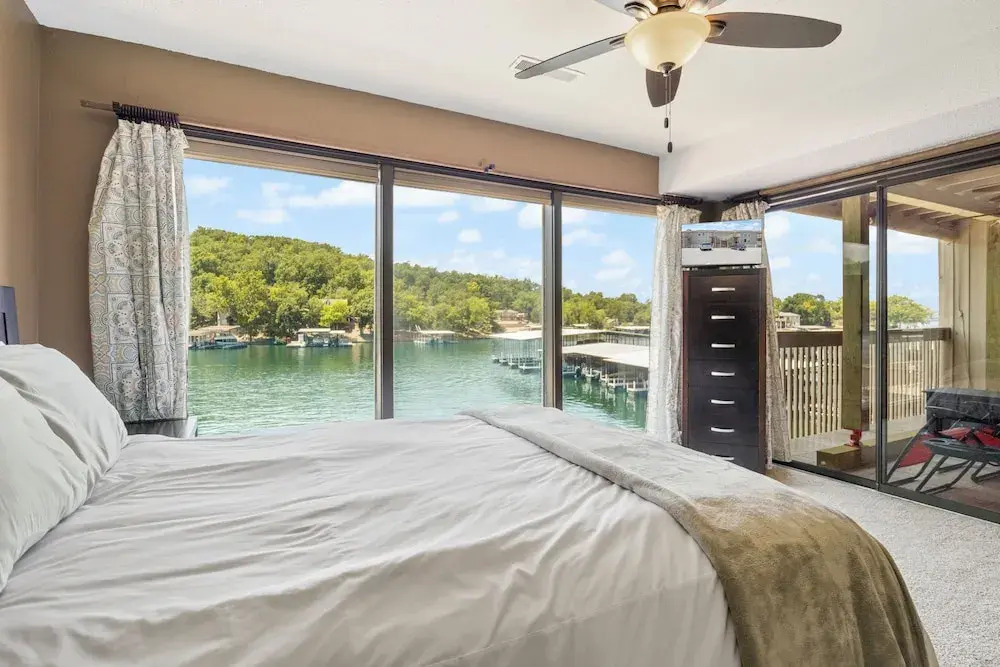 Stunning Views, Inviting Pools, and Endless Fun!