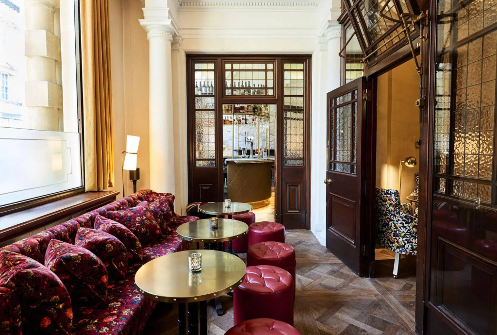 Harbour Hotel & Spa Bristol