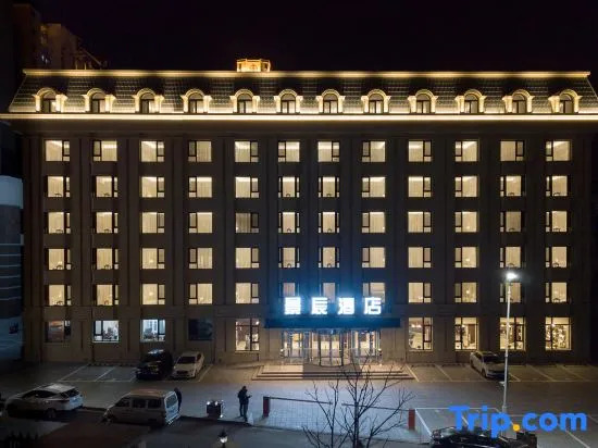 Sunrise Hotel