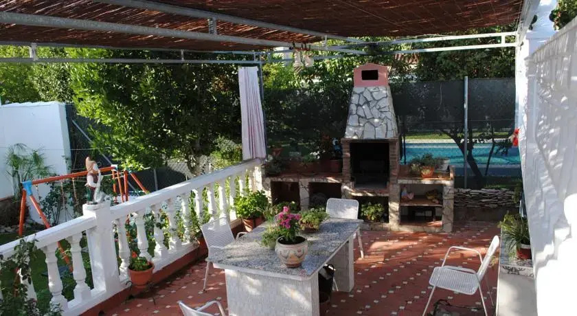 Villa Maruja