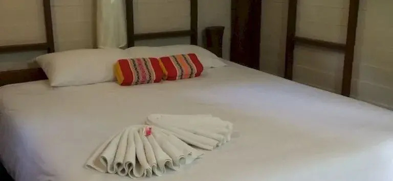 Suan Inn Bungalow