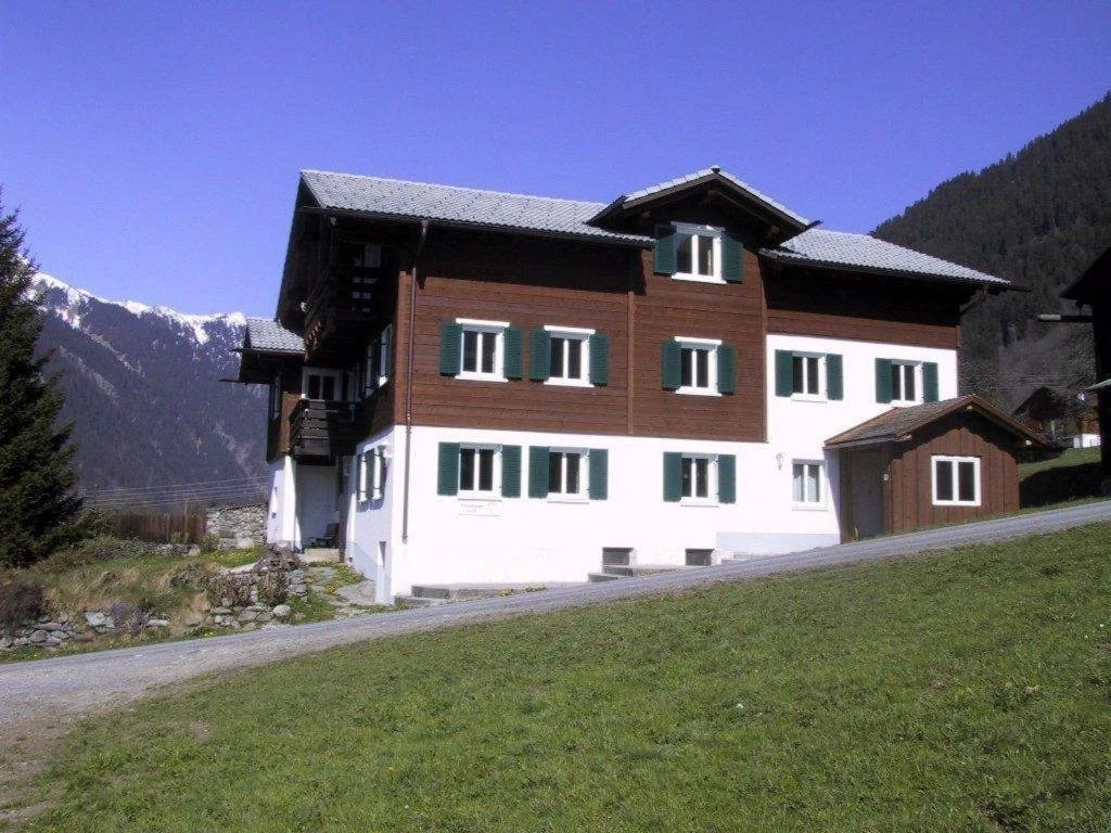 Ferienhaus Lorenzin