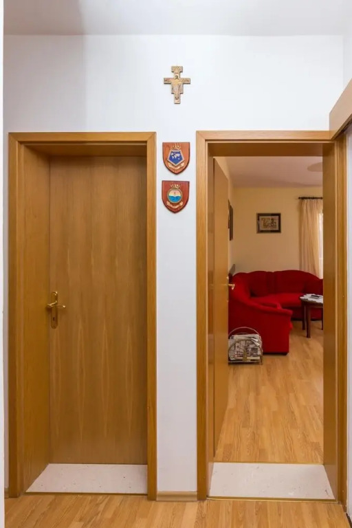 Apartment Jele