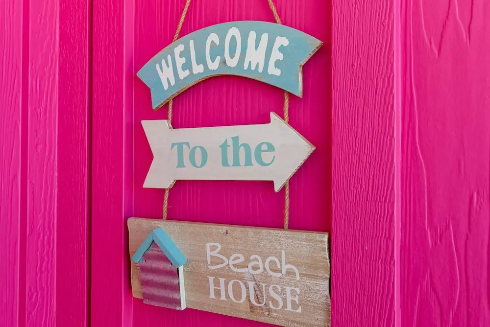 This Is Heaven - 2604 Bienville Blvd 4 Bedroom Home by RedAwning