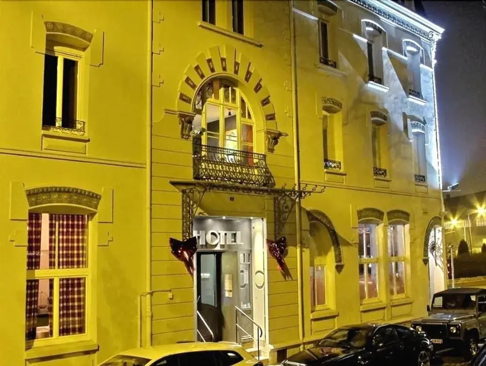 Hôtel 19Cent