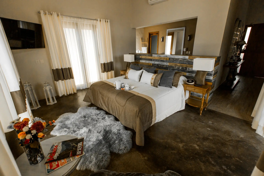 Hotel Casa Legado Spa & Resort