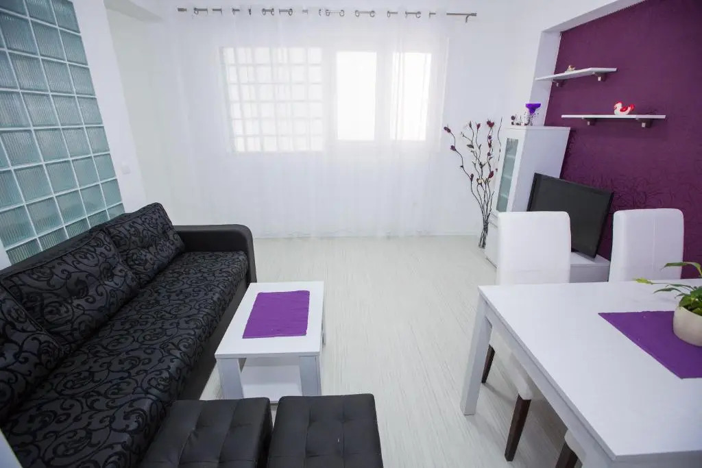Apartmani Nika Marangun