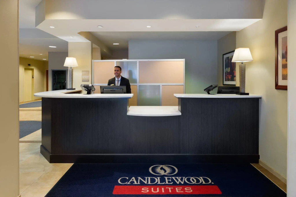 Candlewood Suites NYC -Times Square by IHG
